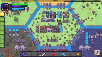 Nova Lands Free Download By Steam-repacks.com