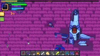 Nova Lands Free Download By Steam-repacks.com