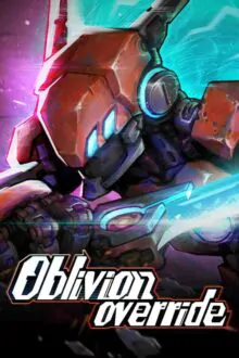 Oblivion Override Free Download By Steam-repacks
