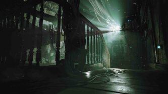Observer System Redux Free Download By Steam-repacks.com