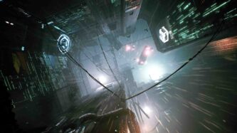 Observer System Redux Free Download By Steam-repacks.com