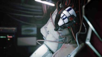 Observer System Redux Free Download By Steam-repacks.com