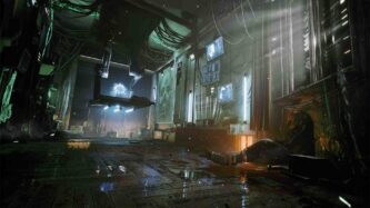 Observer System Redux Free Download By Steam-repacks.com