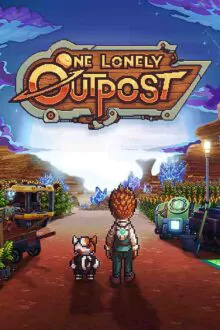 One Lonely Outpost Free Download (v0.4.27)