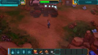 One Lonely Outpost Free Download By Steam-repacks.com