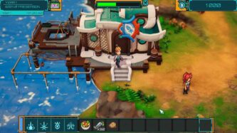 One Lonely Outpost Free Download By Steam-repacks.com