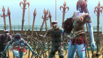 Onechanbara Z2 Chaos Free Download By Steam-repacks.com