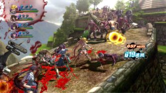 Onechanbara Z2 Chaos Free Download By Steam-repacks.com