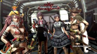 Onechanbara Z2 Chaos Free Download By Steam-repacks.com