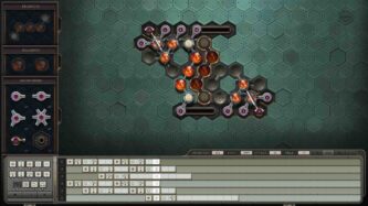 Opus Magnum Free Download By Steam-repacks.com