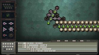 Opus Magnum Free Download By Steam-repacks.com
