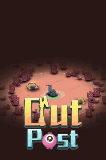 Outpost Free Download By Steam-repacks