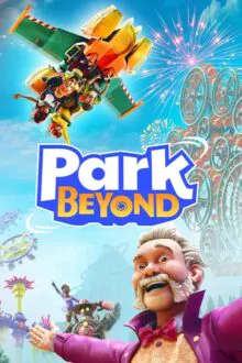 Park Beyond Free Download By Steam-repacks