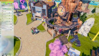 Park Beyond Free Download By Steam-repacks.com