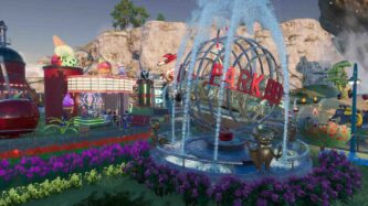Park Beyond Free Download By Steam-repacks.com