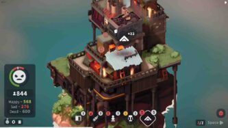 Pile Up! Free Download By Steam-repacks.com