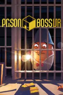 Prison Boss VR Free Download