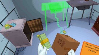 Prison Boss VR Free Download By Steam-repacks.com