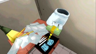 Prison Boss VR Free Download By Steam-repacks.com
