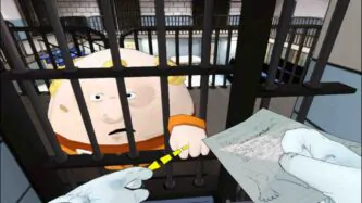 Prison Boss VR Free Download By Steam-repacks.com