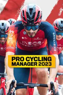 Pro Cycling Manager 2023 Free Download By Steam-repacks