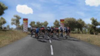 Pro Cycling Manager 2023 Free Download By Steam-repacks.com