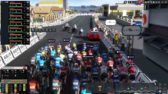 Pro Cycling Manager 2023 Free Download By Steam-repacks.com