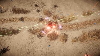 Project Lazarus Free Download By Steam-repacks.com