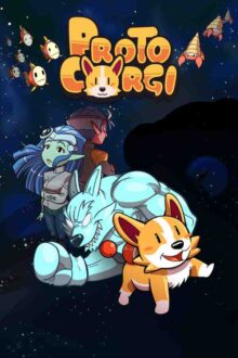 ProtoCorgi Free Download By Steam-repacks