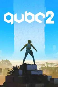 Q.U.B.E. 2 Free Download By Steam-repacks