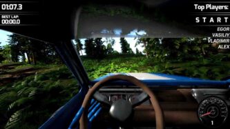 Race! Beauty! Bugs! Free Download By Steam-repacks.com