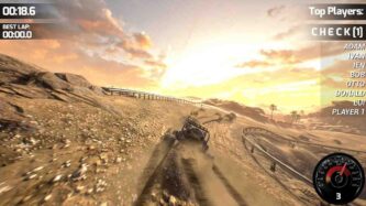 Race! Beauty! Bugs! Free Download By Steam-repacks.com