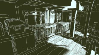 Return of the Obra Dinn Free Download By Steam-repacks.com