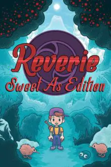 Reverie Sweet As Edition Free Download