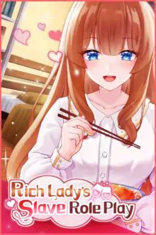 Rich Lady’s Slave Role Play Free Download By Steam-repacks