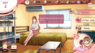 Rich Lady’s Slave Role Play Free Download By Steam-repacks.com