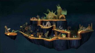 Roccos Island Ring to End the Pain Free Download By Steam-repacks.com