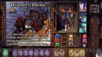 Rogue Dungeon Free Download By Steam-repacks.com
