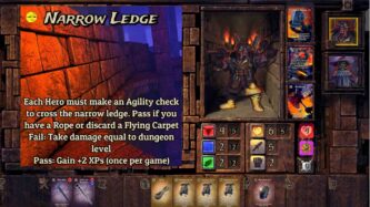 Rogue Dungeon Free Download By Steam-repacks.com