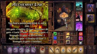 Rogue Dungeon Free Download By Steam-repacks.com