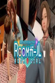 Room Girl Free Download By Steam-repacks