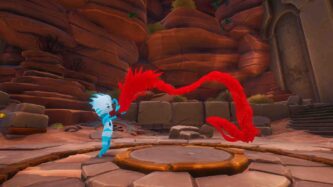 SCARF Free Download By Steam-repacks.com