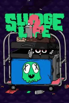 SLUDGE LIFE 2 Free Download By Steam-repacks