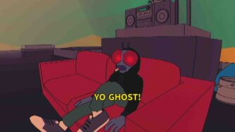 SLUDGE LIFE 2 Free Download By Steam-repacks.com