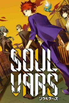SOULVARS Free Download By Steam-repacks