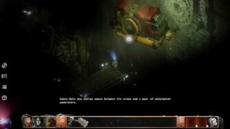 STASIS BONE TOTEM Free Download By Steam-repacks.com