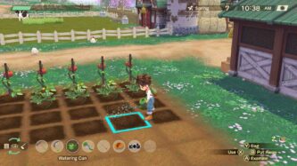 STORY OF SEASONS A Wonderful Life Free Download By Steam-repacks.com