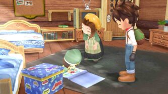 STORY OF SEASONS A Wonderful Life Free Download By Steam-repacks.com