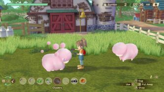STORY OF SEASONS A Wonderful Life Free Download By Steam-repacks.com