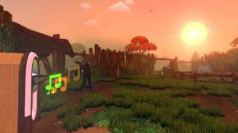 Senpai Arena Free Download By Steam-repacks.com
